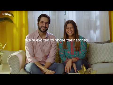 Niyo Global | Yugesh Anil