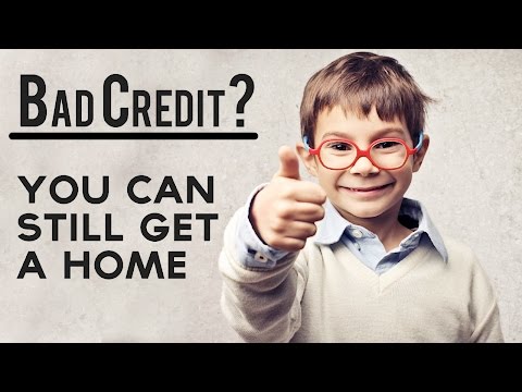 FHA Loans - Real Estate Insider Video