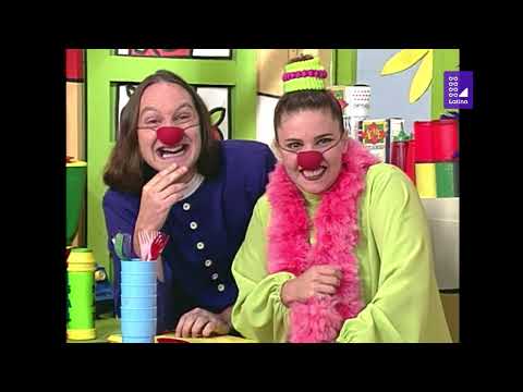 Pataclaun - Capítulo 35 | Temporada 1