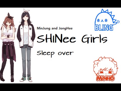 SHINee 샤이니 Girls Cosplay ft Cat Misa Kool Chan