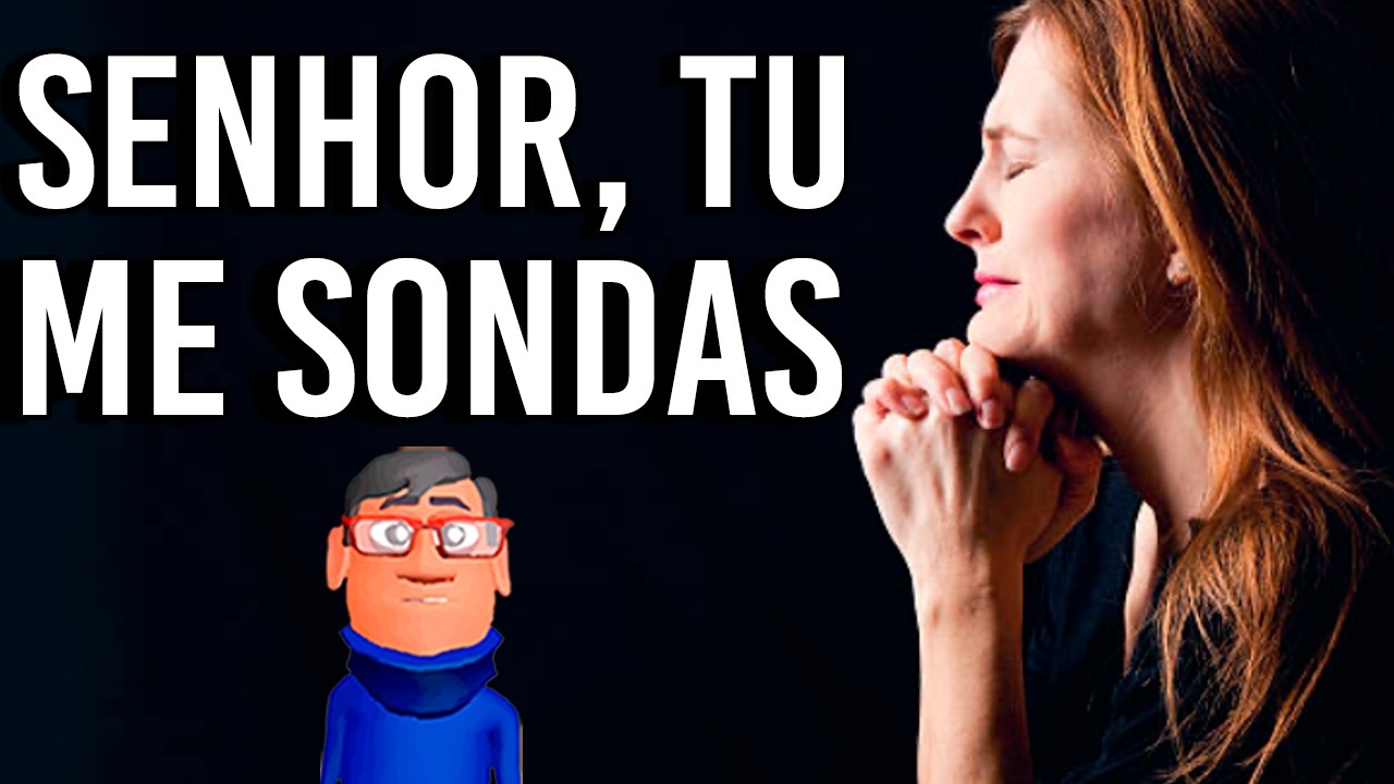 A RESPOSTA DE DEUS CHEGOU, ABRA E OUÇA - Minuto com Deus de Hoje