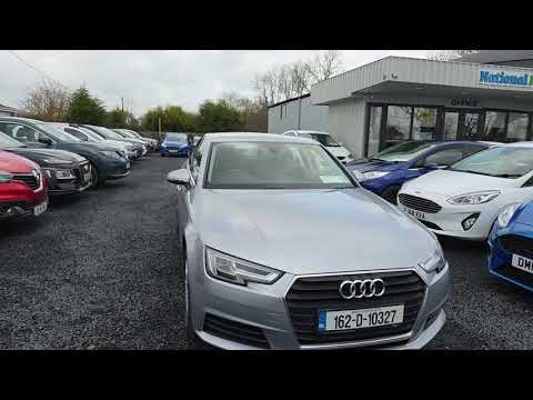 2016 Audi A4 Attraction Ultra 2.0TDI 150HP - Image 2