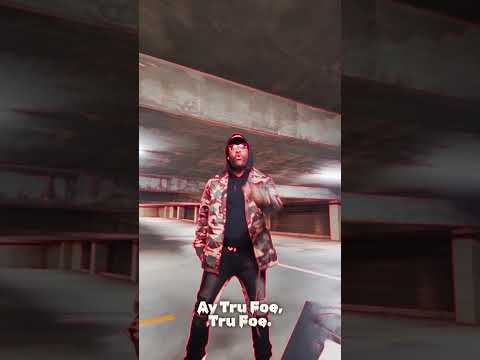 Mickey Factz - Solid (Tru Foe Diss)