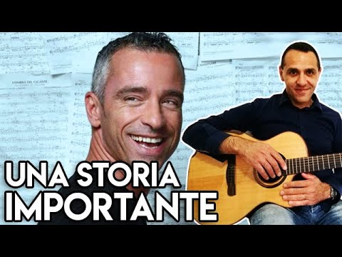 Una Sotria Importante - Eros Ramazzotti