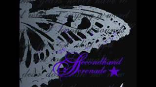 Secondhand Serenade - It&#39;s Not Over