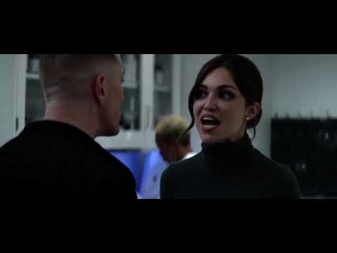 Power Book IV: Force Episode 7 Clip- Trust