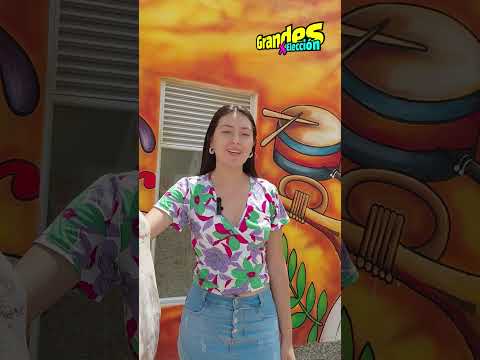 GRANDES X ELECCION - Guataquí 2025