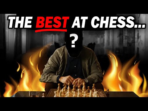 The sad story of Paul Morphy…