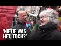 Is de uitspraak van Cruijff of van Nietzsche?