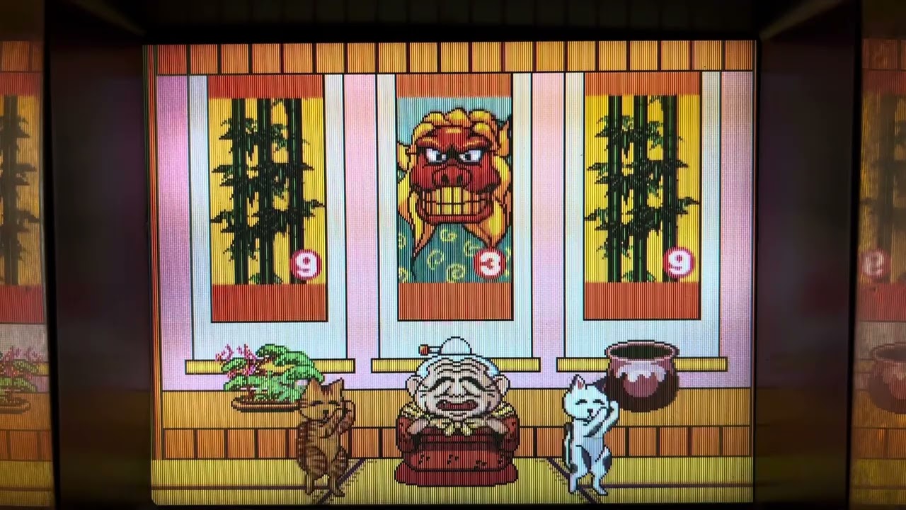 Youtube ふぃーばーちゃん