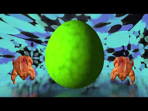 Video thumbnail for Chicken