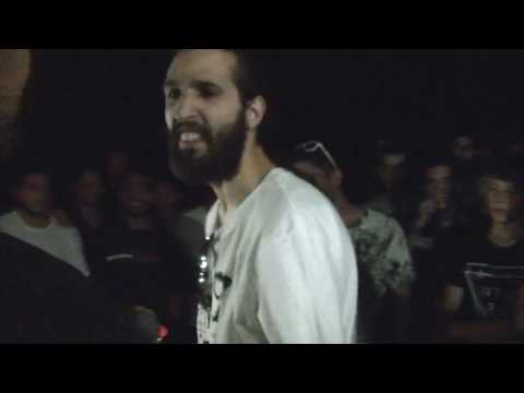 NMIGO VS BNK INFANTABATTLE 4 Cuartos