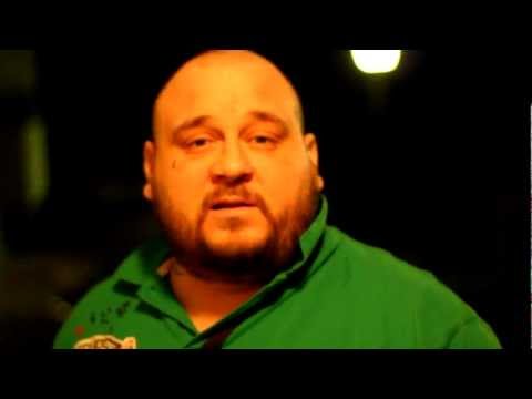 Red aka BalkanBoy x Braddu zapowiedź mixtape'u / #TRAPNROLLGANG [HD]