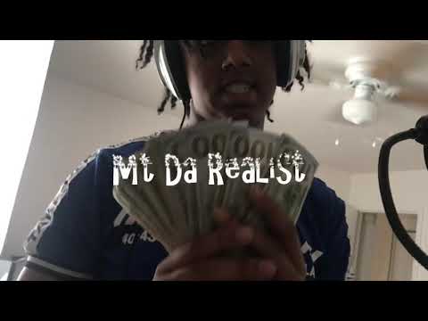 MtDaRealist - If I’m Lyin I’m Flyin Official Video (Kodak Black Remix)