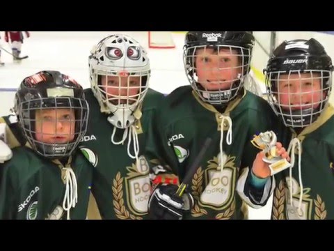 Hockeyfestivalen 2016 Boo HC 07