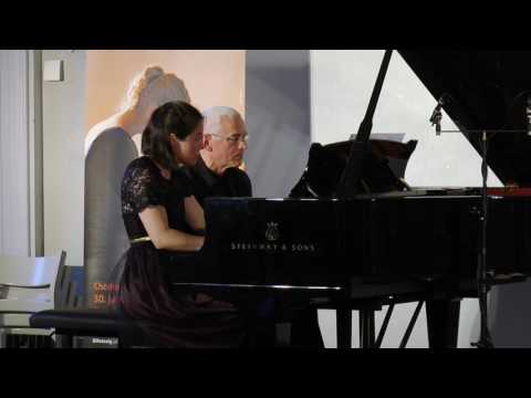 Sergei Rachmaninov: From Six Morceaux, Op. 11, IV. Valse - Copenhagen Summer Festival 2017