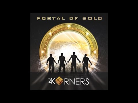 The 4 Korners - Orbiting Hands