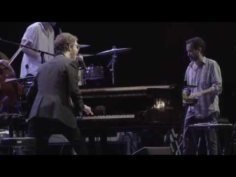 Ben Folds - Life On Tour