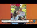 KID Preneur Business Expo Taking Place This Weekend At Pollard Park In Tyler