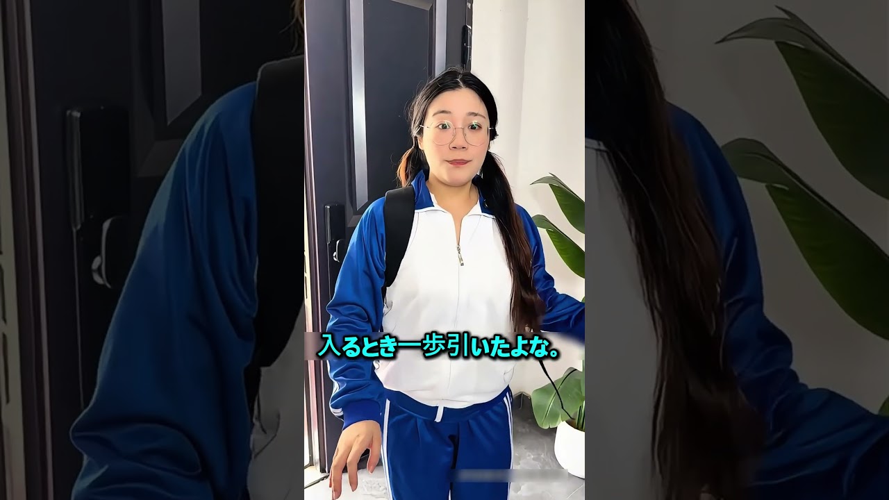 見えてないフリで泥棒を騙した少女がヤバすぎる110番通報の神テクニックがこちら