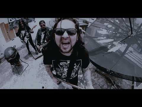 DISBRIGADE - NADA (VIDEOCLIP 2023)