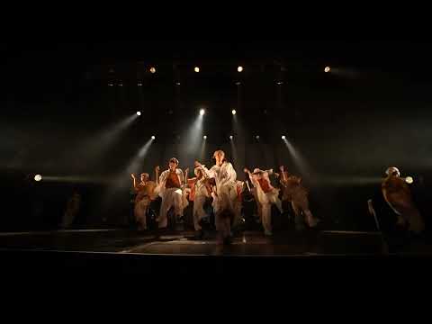 taichi＋ゆーさく【WE COLLECTION +1.0】M07