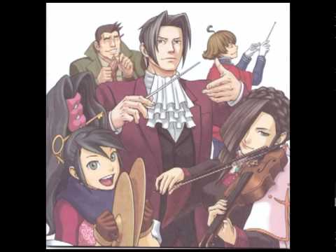 [Gyakuten Kenji Orchestra Arrangement Collection] 11. Opening ~ Gyakuten Kenji 2