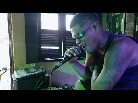 Ensaio na Venda do Seu Biu | Mc Louco - I Love You | MÚSICA INÉDITA (Projeto Invasão)