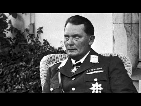 26 Aprile 1933 - Hermann Göring (1893-1946) istituisce la Gestapo