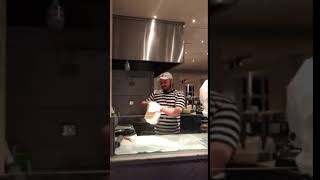 Pizza express Wallington