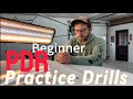 How I Started Pushing Dents Paintless Dent Repair Training