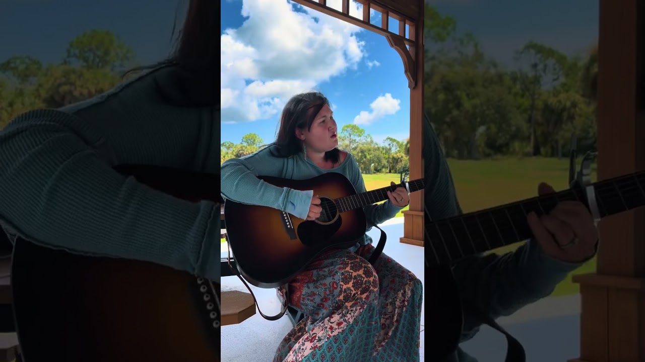 Promotional video thumbnail 1 for Hannah Caudle