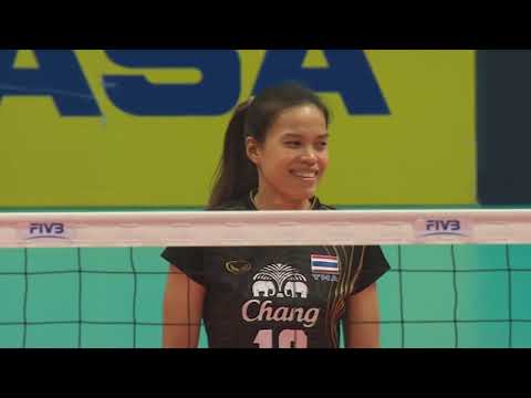 🌟 Don't Miss It! Thailand 🇹🇭 vs. Türkiye 🇹🇷 - Full Match | Volleyball World Grand Prix 2012