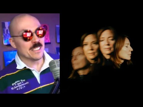 Beth Gibbons "Floating On A Moment" Fantano Reaction
