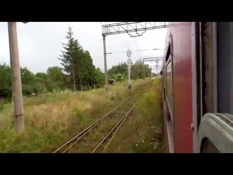R2024 Simeria - Petroșani 23.07.2014