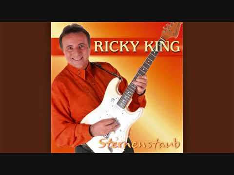 Cover : Ricky King  ( Silbermeer / Tyros 5 )