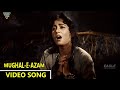Beqas Pe Karam Kijiye Video Song Mughal E Azam Bollywood Classic Songs Eagle Mini