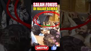 Download lagu SALAH FOKUS DI H A #hajaraswad #makkah #kabbah mp3 Download lagu SALAH FOKUS DI H A #hajaraswad #makkah #kabbah mp3