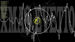 Aphex Twin - XMAS_EVET10 [120​]​[​thanaton3 mix] (FMV)