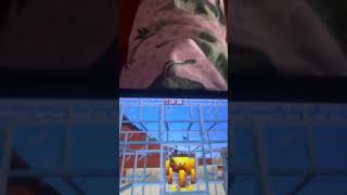 ￼ Minecraft part one ￼