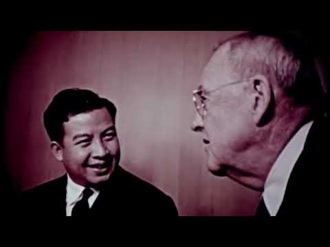 Cambodia: Pol Pot and the Khmer Rouge Documentary