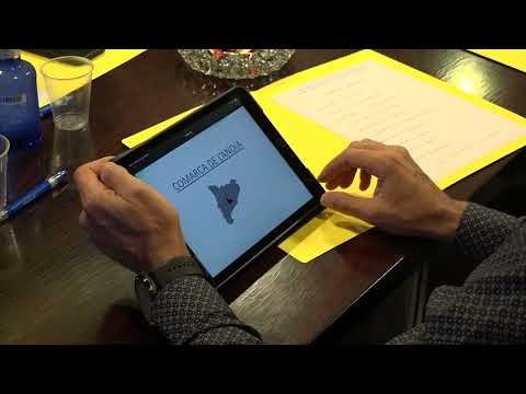 TESEM, empresa de Torelló, guanya els premis Guillem Catà