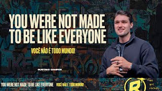 LIVE 🔴 ROCKET - LORENZO FRANCO E GUSTAVO CAMPOS | LAGOINHA ORLANDO CHURCH