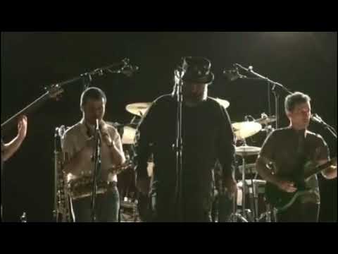 Banco del Mutuo Soccorso play Darwin! live in Frascati 2009 remastered