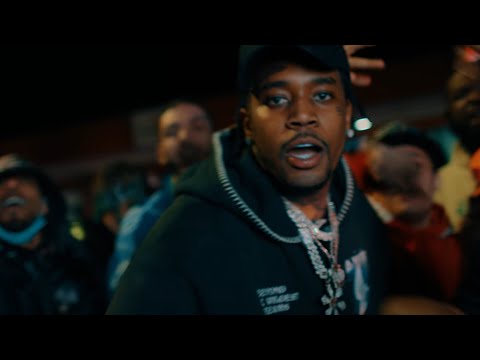 Pop Smoke ft. Fivio Foreign & Central Cee - Daily Basis [Music Video]