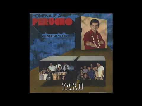 Perucho Tocart=Como Canto Yo