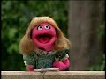 Classic Sesame Street Monty Reads The Tortise And The Hare Named Monty