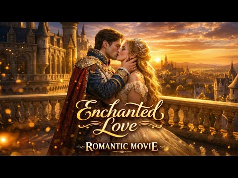 The Enchanted Love | Romantic Royal Full Movie