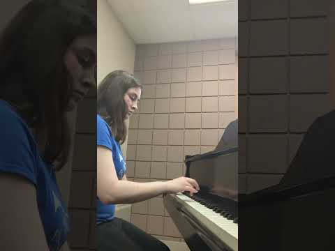 Effacè by Kristen Personius