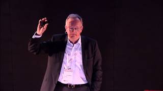 Pełna moc możliwości: Jacek Walkiewicz at TEDxWSB